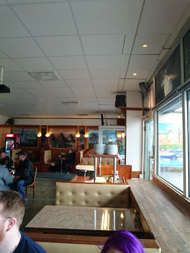 Brunnsängs resturang & pizzeria - Södertälje