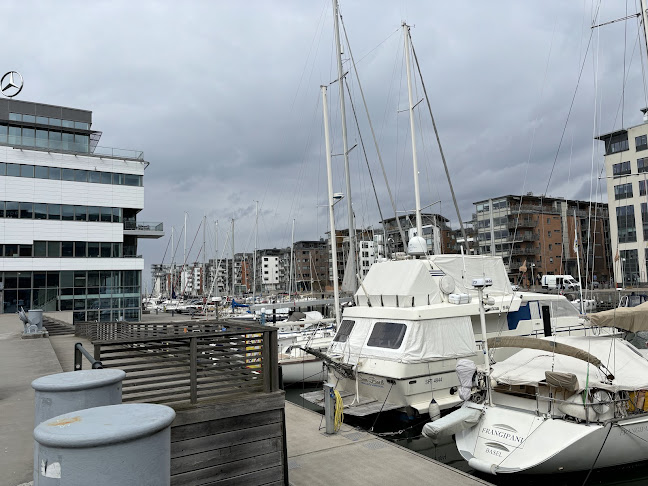 Dockplatsen 1, 211 19 Malmö