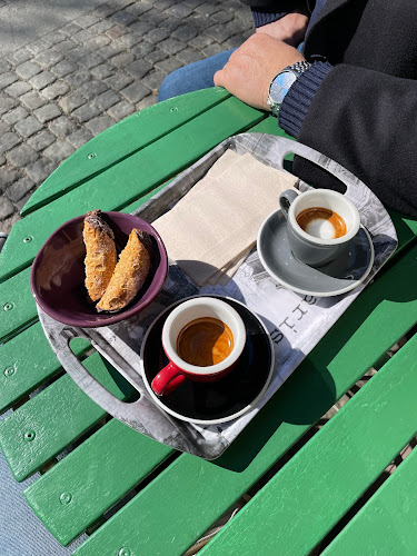 Comentarii opinii despre Kassett kaffe kök & bar