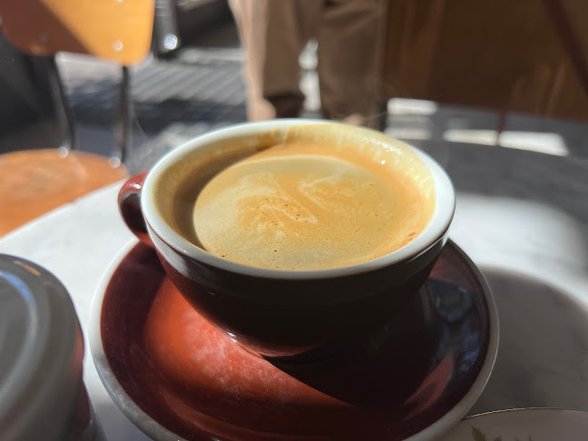 Opinii despre Fabrique Klarabergsgatan 60 în Stockholm - Gastronomi och hotellverksamhet