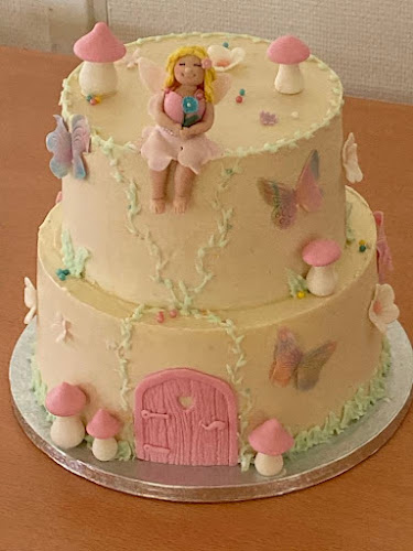 Opinii despre Havskogs Tårtor în Eksjö - Gastronomi och hotellverksamhet