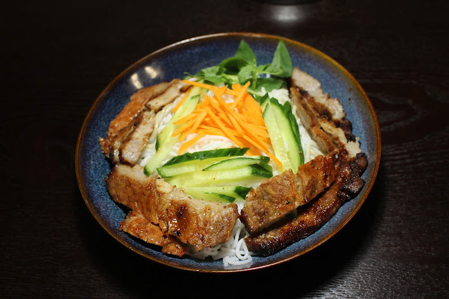 Reviews of Leo's Kitchen in Fagersta - Gastronomi och hotellverksamhet