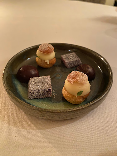 Comentarii opinii despre Restaurang & Vinbaren 28+