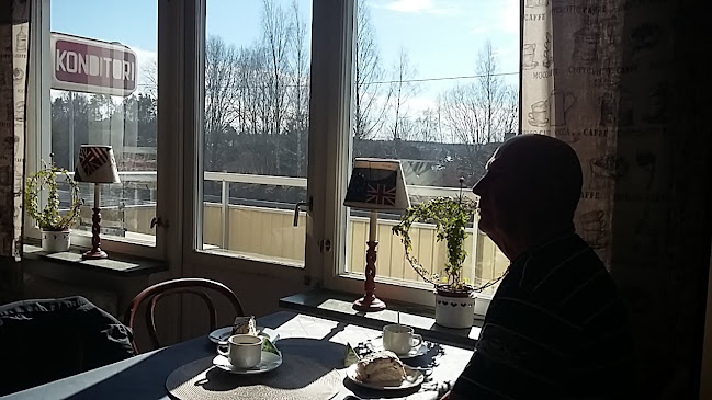 Konditori Köp City - Karlskoga