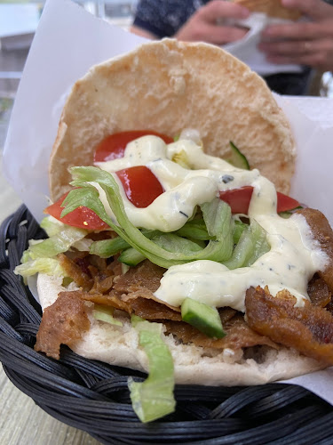 Kebab House - Gastronomi och hotellverksamhet