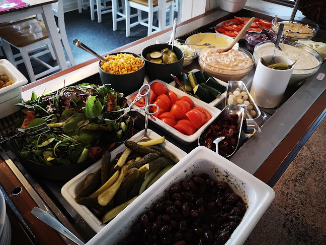 Vinbergs Krog Halmstad