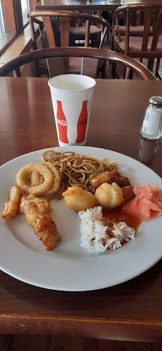 Comentarii opinii despre WOK&SUSHI