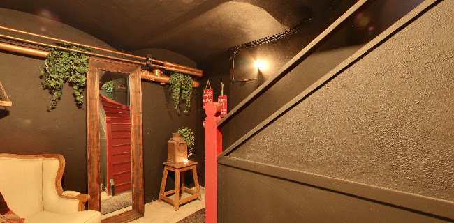 Comentarii opinii despre Crispy Pizza Bistro - Vasastan