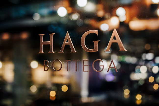 Haga Bottega - Solna