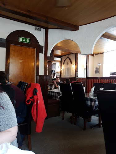 Comentarii opinii despre Pastabacken