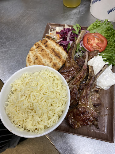 Comments and reviews of BMB Bröd kött bröd