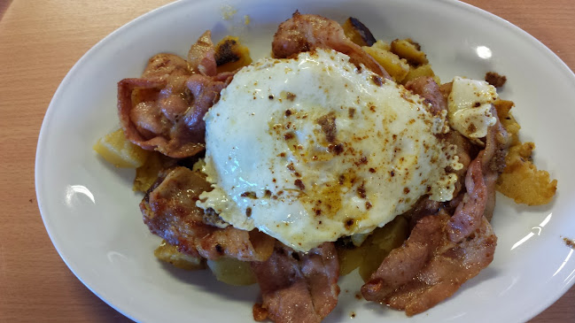 Opinii despre Vallagrillen în Valla - Gastronomi och hotellverksamhet