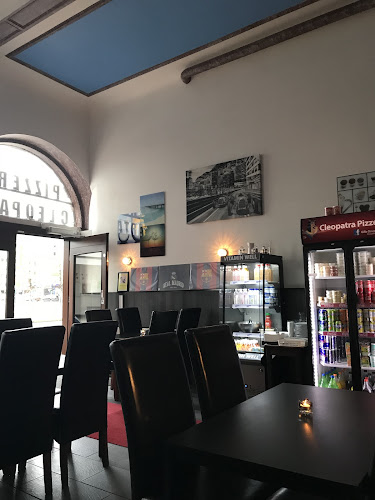 Opinii despre Pizzeria Cleopatra Helsingborg în Helsingborg - Gastronomi och hotellverksamhet