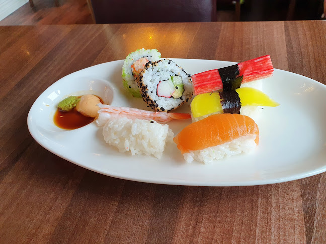 Sisi Restaurang & Bar Falkenberg - Gastronomi och hotellverksamhet