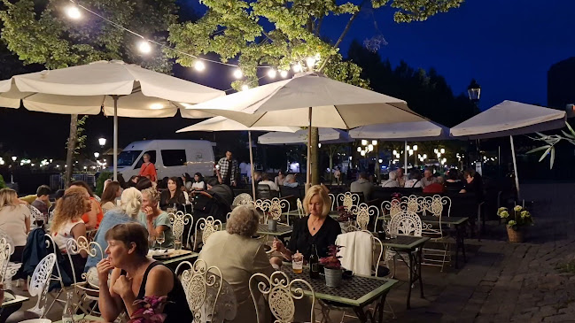 Opinii despre Cafe Söderberg în Stockholm - Gastronomi och hotellverksamhet