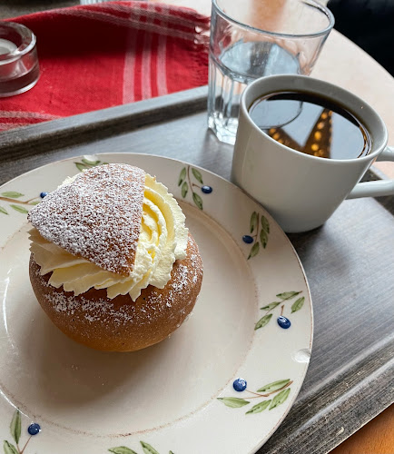 Konditori Focus - Cafe Falun - Falun