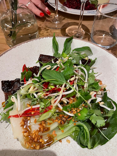 Comentarii opinii despre Brasserie Grand