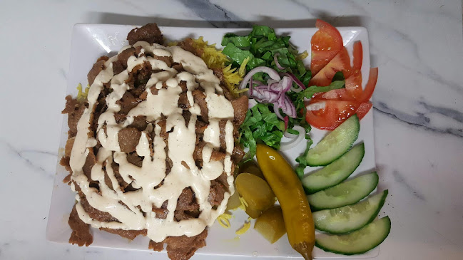 Opinii despre Lilla Damaskus în Bengtsfors - Gastronomi och hotellverksamhet