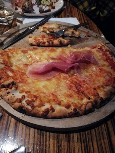 Opinii despre Cazanova Lounge Bar în Karlstad - Gastronomi och hotellverksamhet