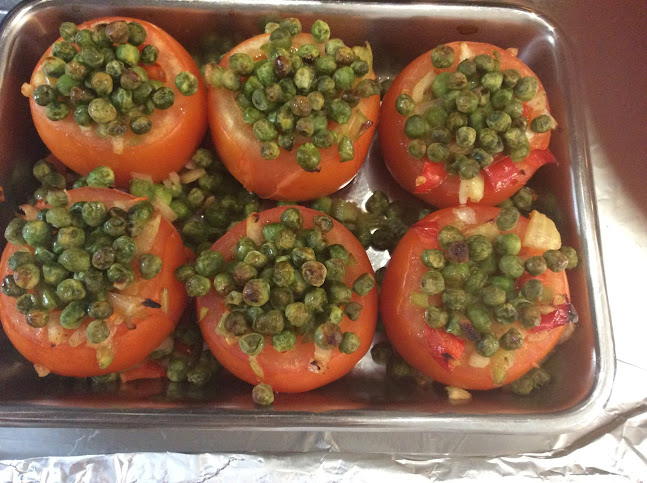 Changs kök Phone number