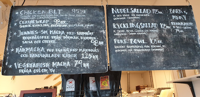 Elvebäcks Bageri och konditori