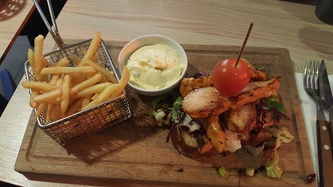 Petter´s Grill o Bar Phone number