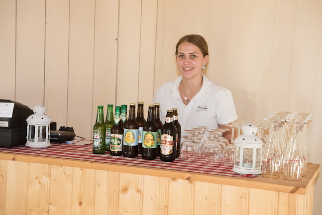 Sundsörn restaurang Brygghuset