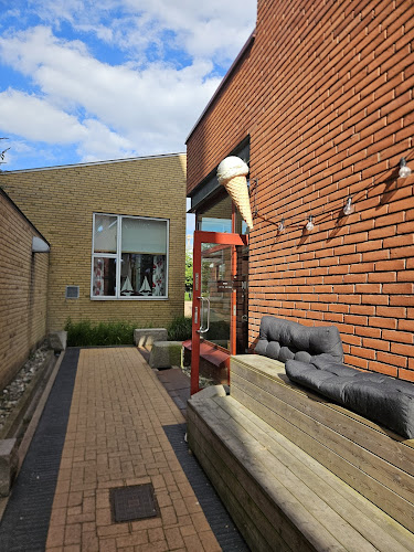 Gelato by Smak - Malmö