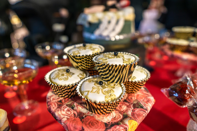 Tårtdecor Sverige AB - Kungälv