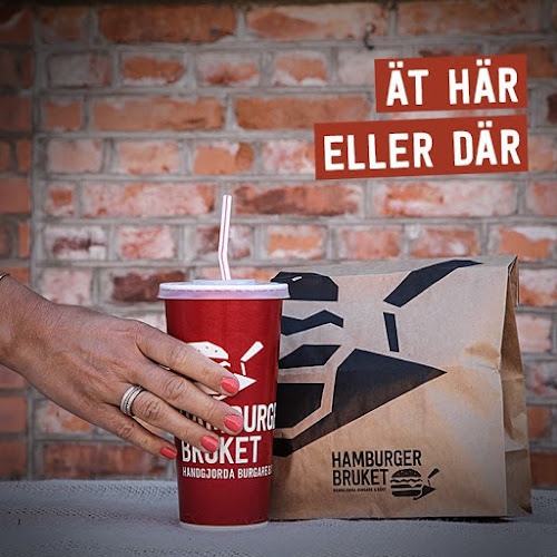 Hamburgerbruket Karlstad - Karlstad