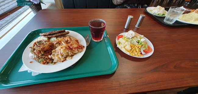 Opinii despre Trestads Restaurang în Vänersborg - Gastronomi och hotellverksamhet