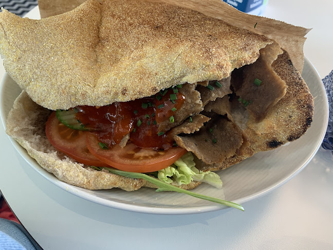 Restaurang Mangold - Gastronomi och hotellverksamhet