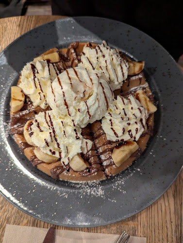 Mocca deli Västerås