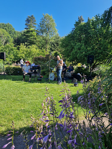 Carl Skottsbergs gata 22a, 413 19 Göteborg