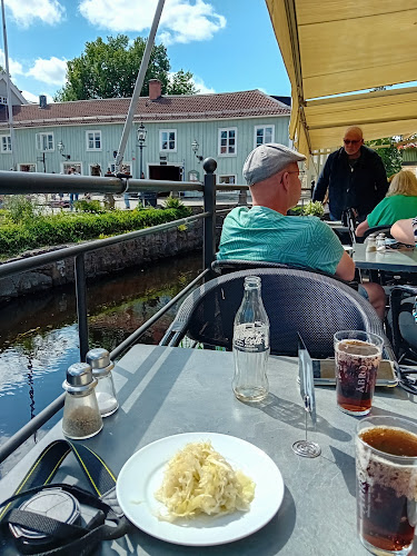 Bron Kök & Bar - Eksjö