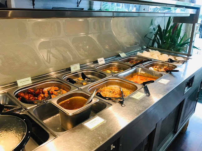 Saby Jai Thaimat & Sushi Phone number