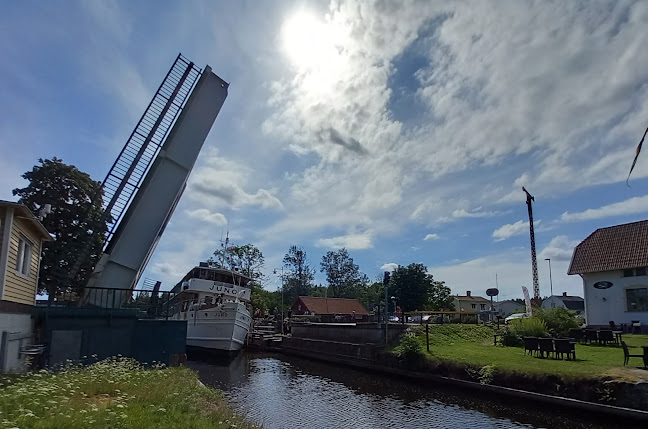 Comments and reviews of Forsviks Café & Mat