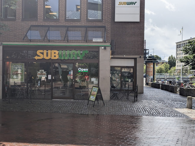 Subway - Jönköping