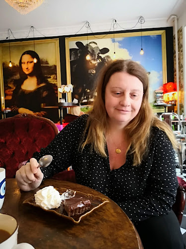 Comentarii opinii despre MEJERIET KAFÉ & SKAFFERI