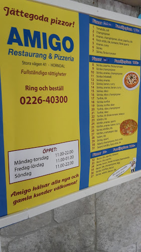 Kompis Grillen - Gastronomi och hotellverksamhet