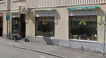 Toui's Thai Kök - Mölndal
