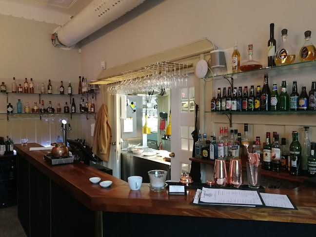 Borgen Restaurang & Festsalar Uppsala - Gastronomi och hotellverksamhet