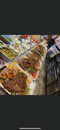 Comentarii opinii despre Pizzeria Esplanaden