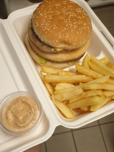 Comentarii opinii despre Restaurang Alsham i Umeå