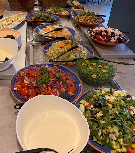 Reviews of Restaurang Baptista in Karlskoga - Gastronomi och hotellverksamhet