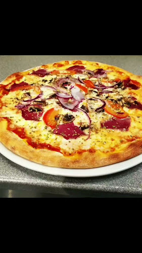 Opinii despre Nya Kebab House în Kiruna - Gastronomi och hotellverksamhet