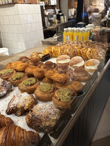 Reviews of Café Pascal in Stockholm - Gastronomi och hotellverksamhet