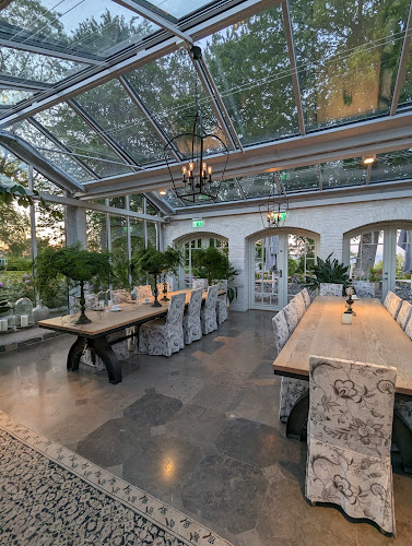 Orangeriet Restaurang