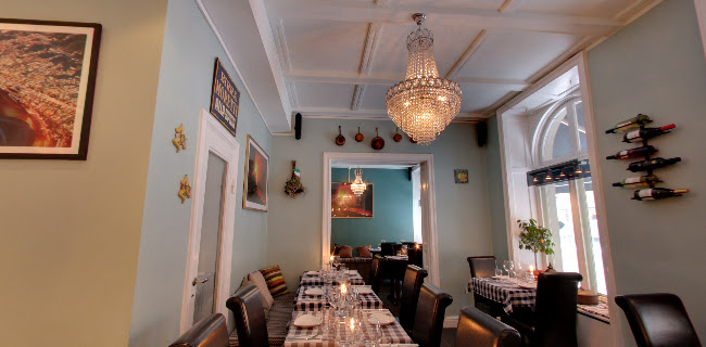 Il Siciliano - Gastronomi och hotellverksamhet