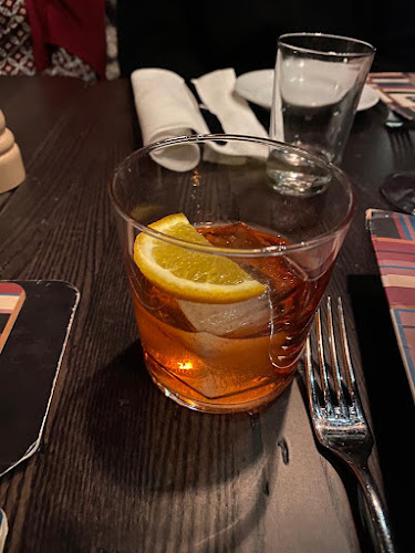 Biblioteket Live - Gastronomi och hotellverksamhet